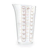 Verre Doseur en Plastique 1L - Lacor 67071